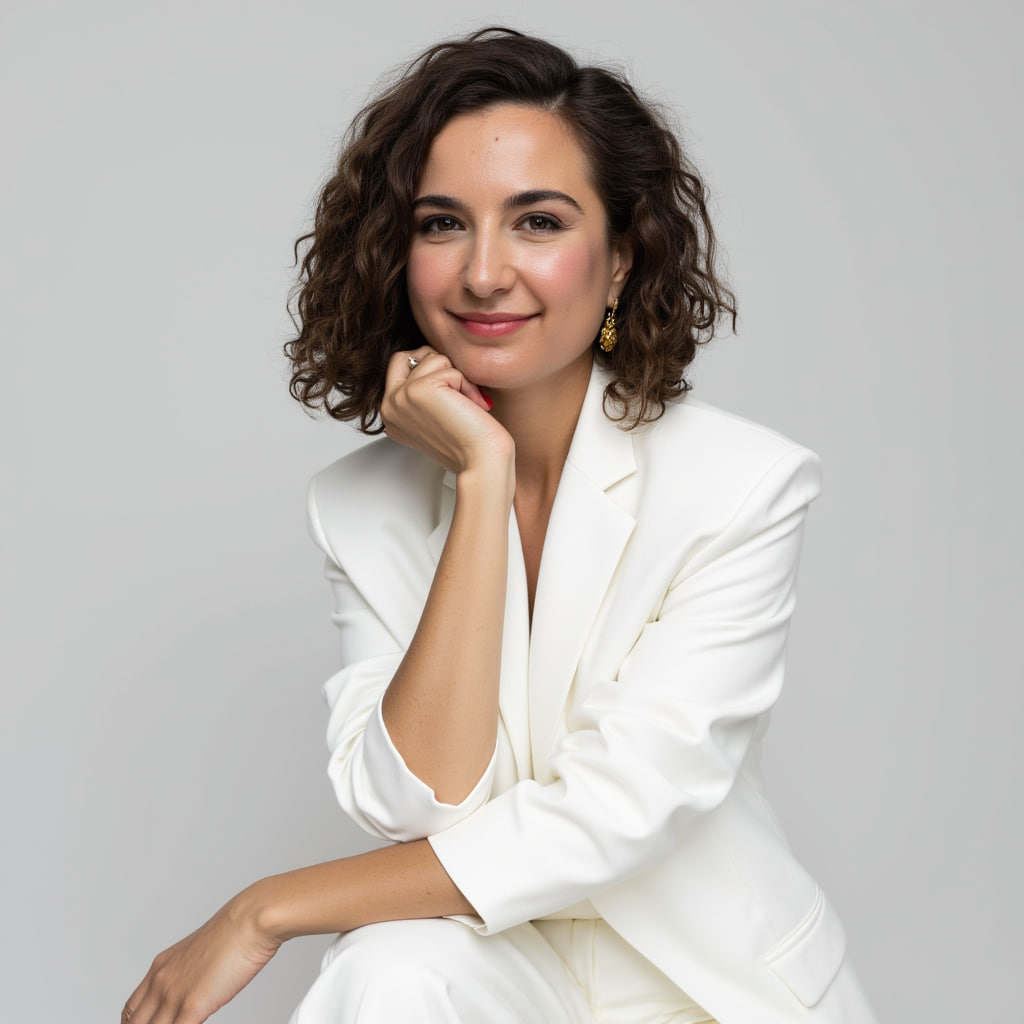 Елена Досаева